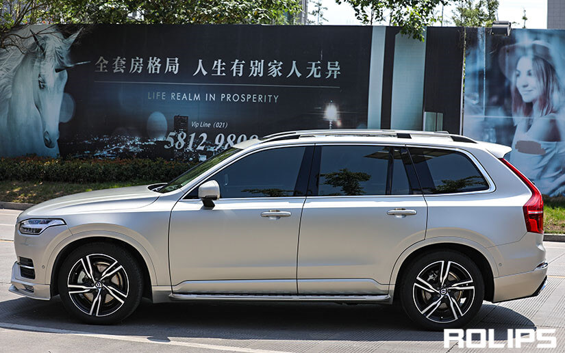 新買的車有必要貼車衣嗎？