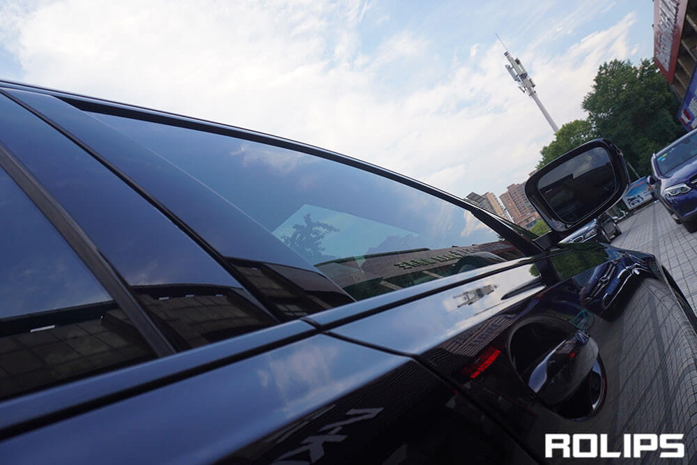 20萬的車可以貼車衣嗎？