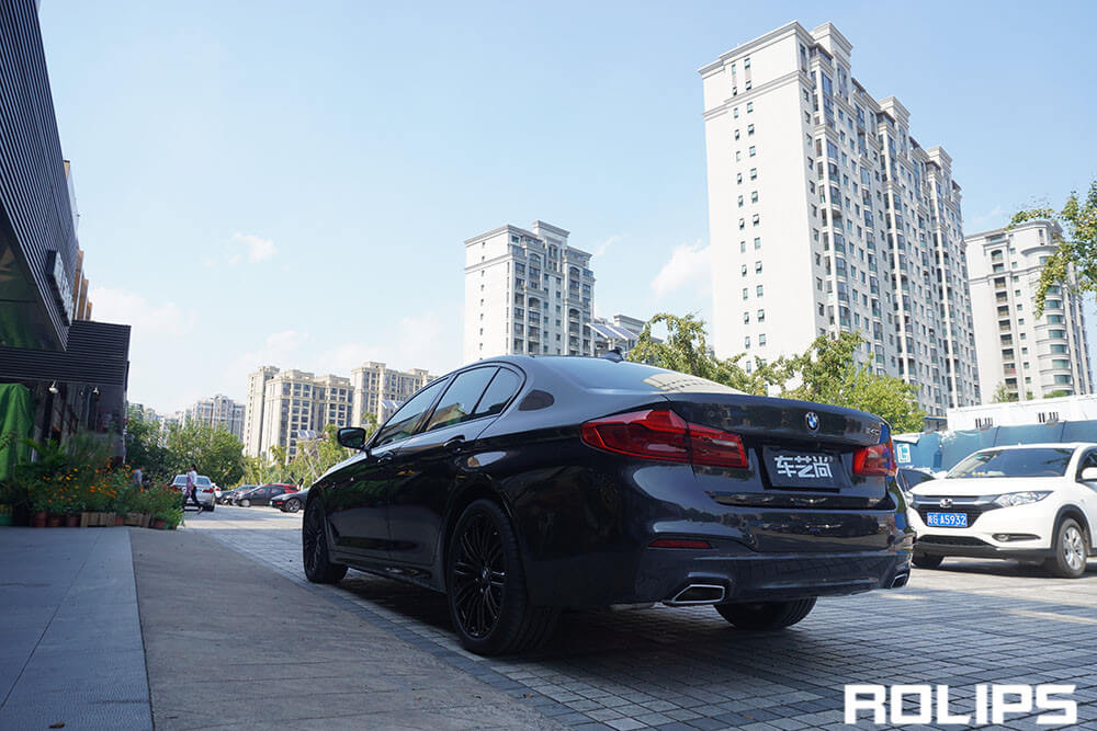 汽車(chē)隱形車(chē)衣一般多少錢(qián)？
