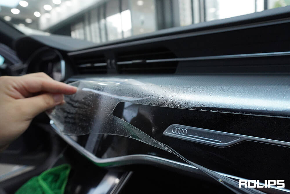 汽車貼漆面保護膜什么品牌的性價比更高？