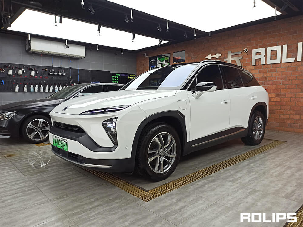 ROLIPS隱形車衣值得貼嗎？有什么價值？