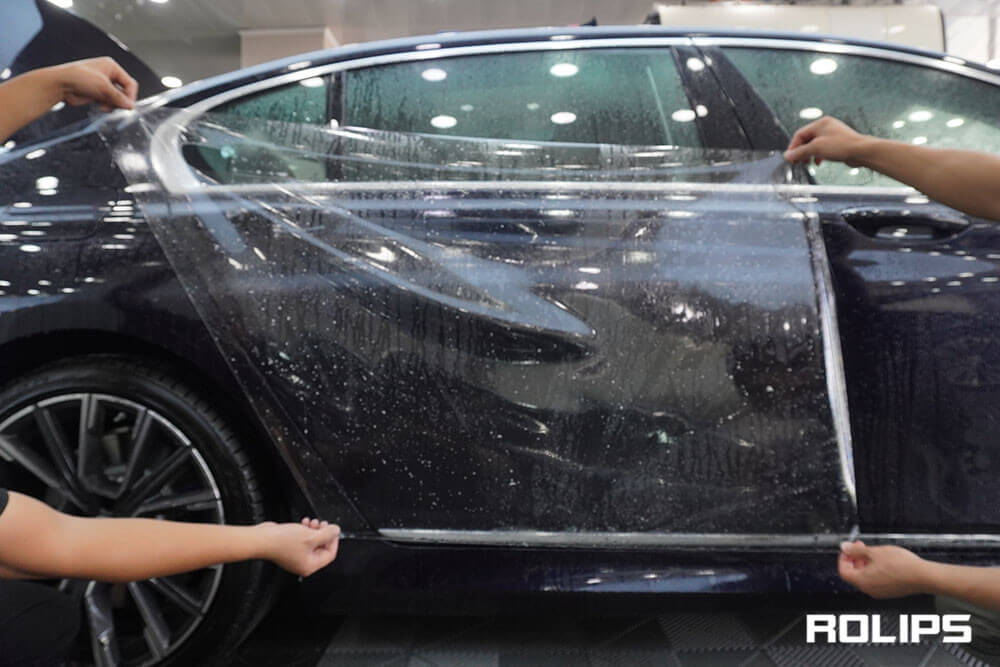 質(zhì)量好的隱形車(chē)衣需要多少錢(qián)？
