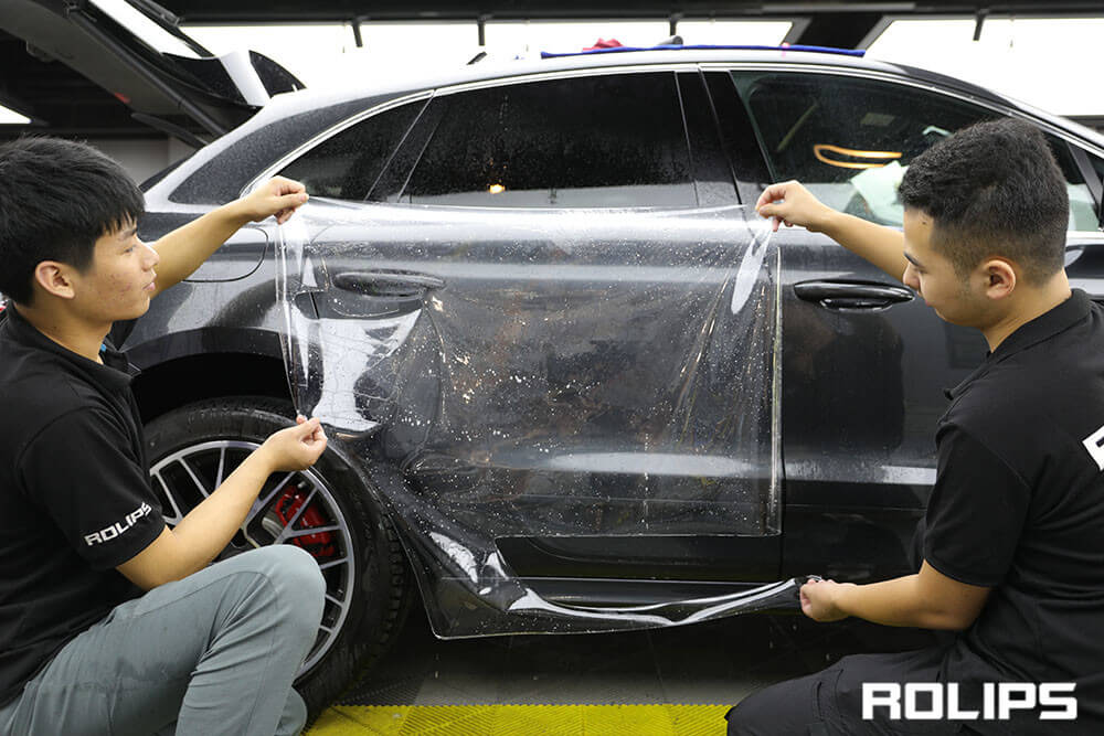 進(jìn)口車衣多少錢一套，進(jìn)口的車衣就一定是好車衣么？
