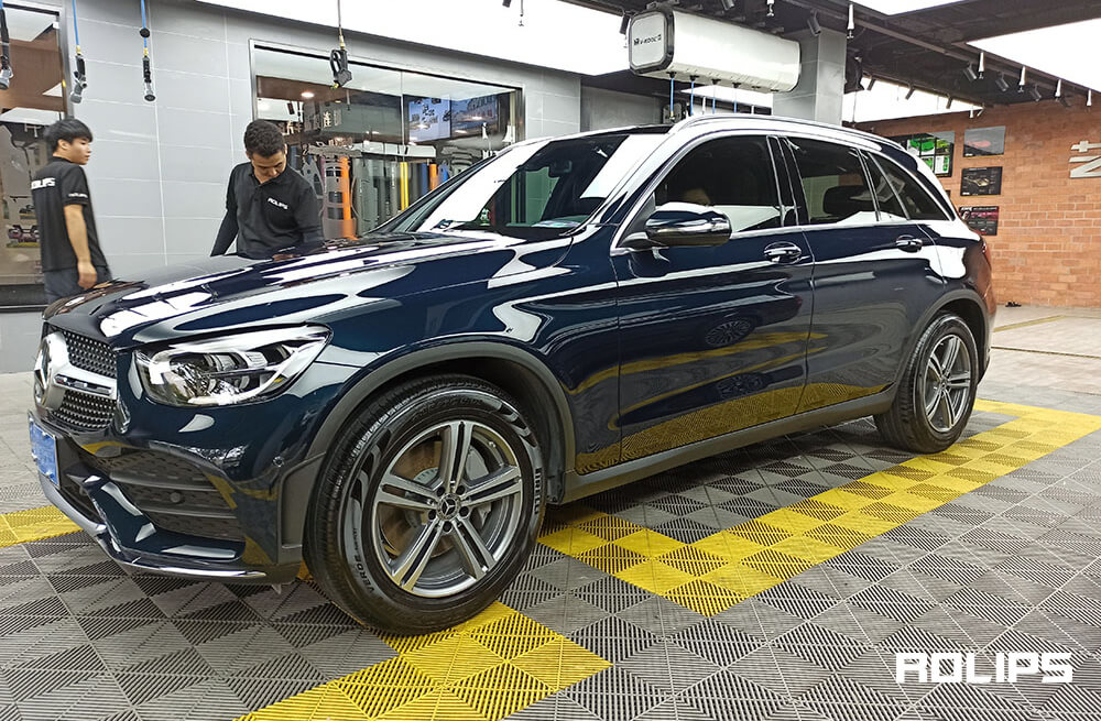 汽車選擇鍍晶的優(yōu)勢(shì)是什么？為什么選擇鍍晶？