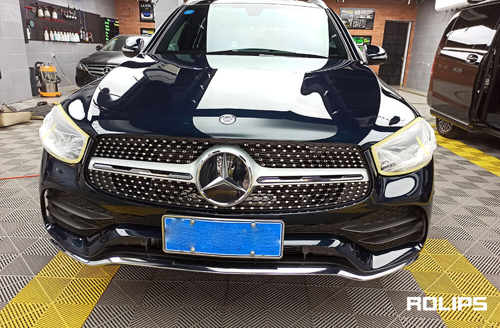汽車選擇鍍晶有什么好處？選擇鍍晶的理由是什么？