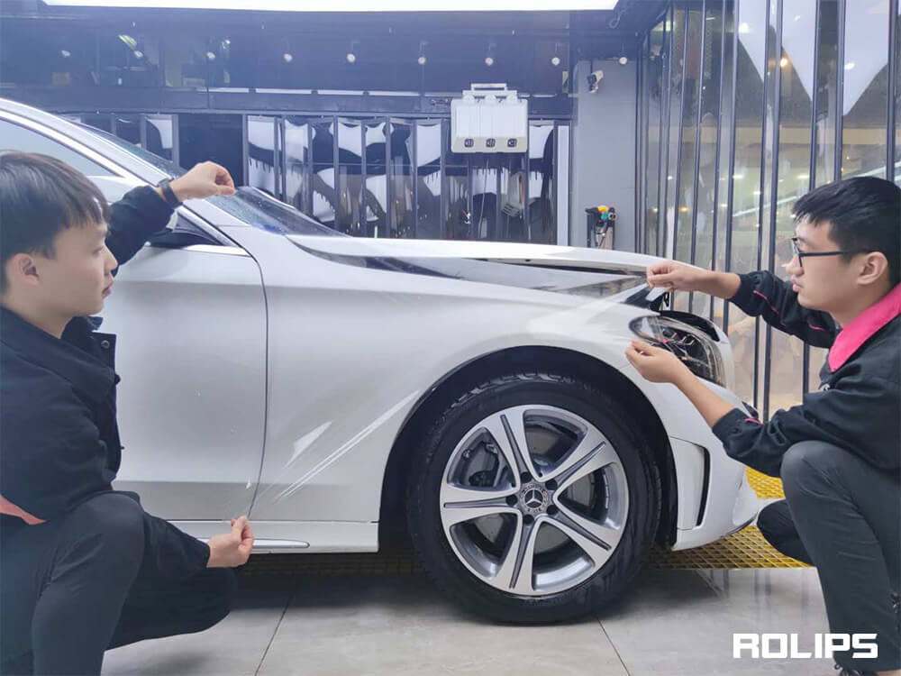 汽車不保養(yǎng)會怎么樣？為什么要選擇隱形車衣保養(yǎng)車漆？