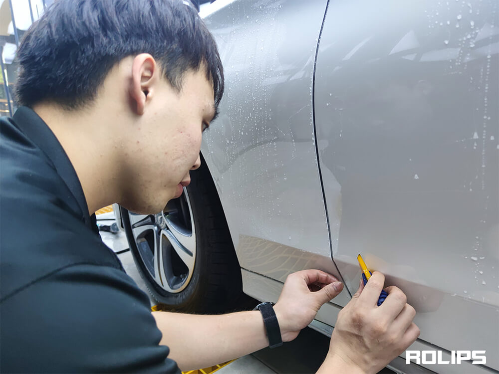 車漆為什么要進(jìn)行保養(yǎng)？什么保養(yǎng)方式可以保護(hù)車漆？
