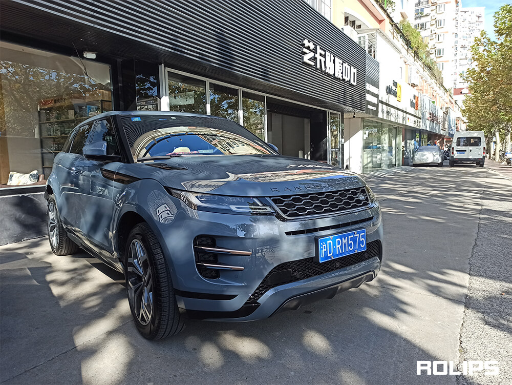 冬季貼車衣需要注意什么?剛貼完車衣下雪了怎么辦?(7) 冬季貼車衣需要注意什么?剛貼完車衣下雪了怎么辦?(7)
