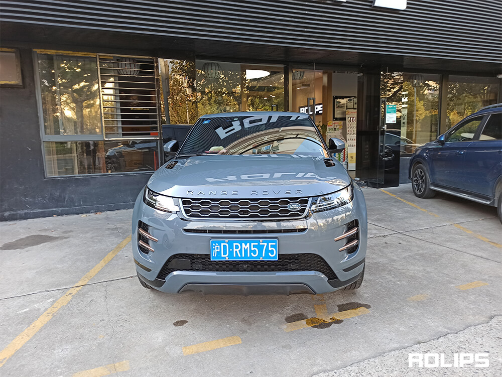 冬季貼車衣需要注意什么?剛貼完車衣下雪了怎么辦?(8) 冬季貼車衣需要注意什么?剛貼完車衣下雪了怎么辦?(8)