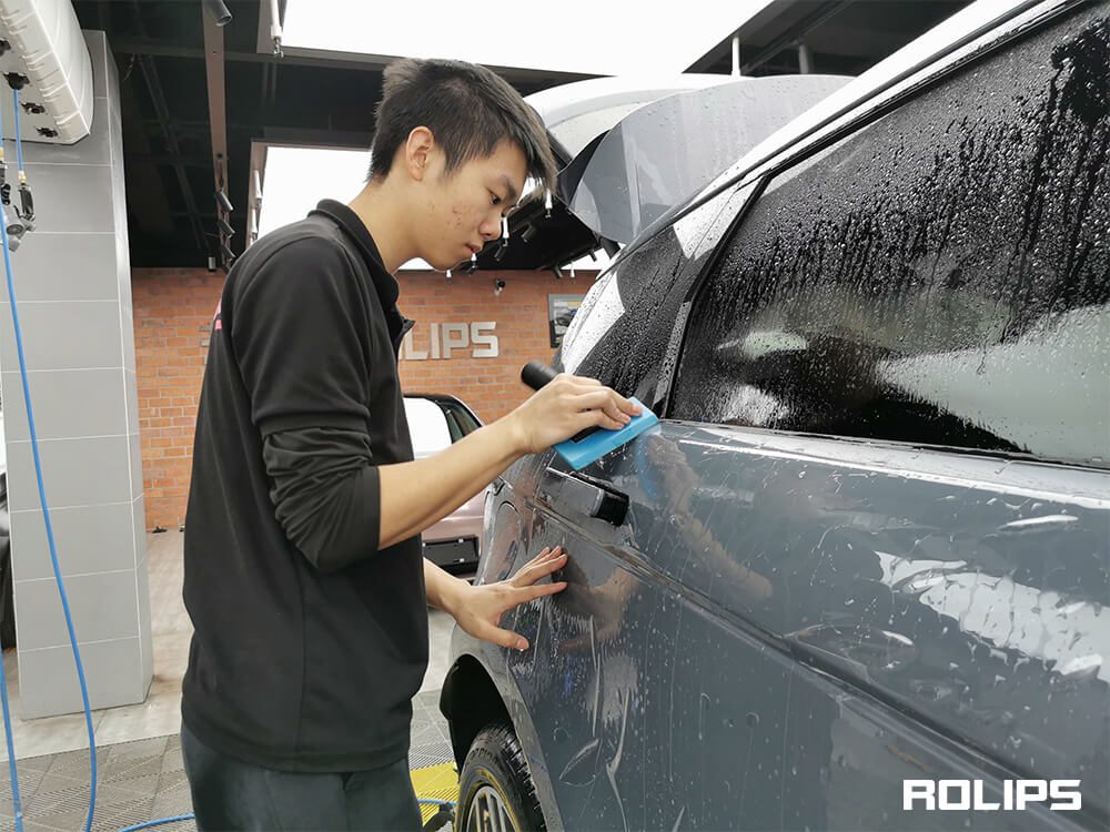 冬季貼車衣需要注意什么?剛貼完車衣下雪了怎么辦?(1) 冬季貼車衣需要注意什么?剛貼完車衣下雪了怎么辦?(1)