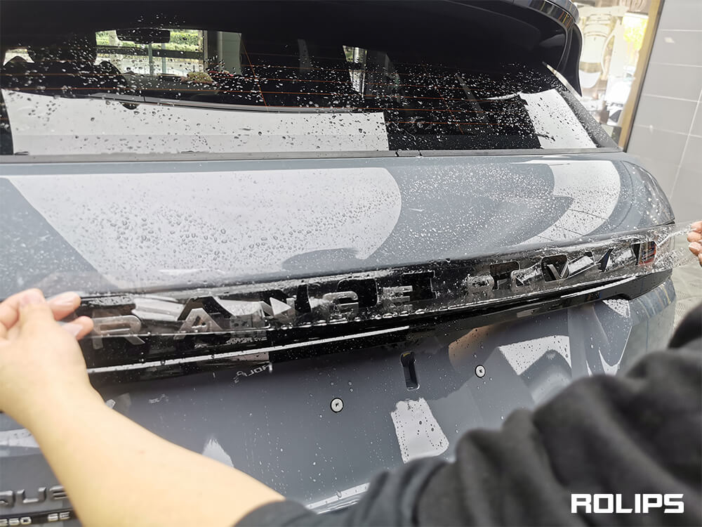 冬季貼車衣需要注意什么?剛貼完車衣下雪了怎么辦?(6 冬季貼車衣需要注意什么?剛貼完車衣下雪了怎么辦?(6
